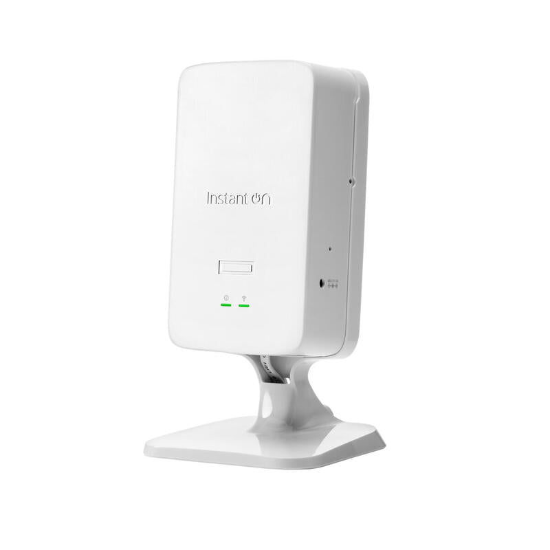 Hpe Nw Ion Ap22d Bundle Perp Con Psu (Rw) Wifi6