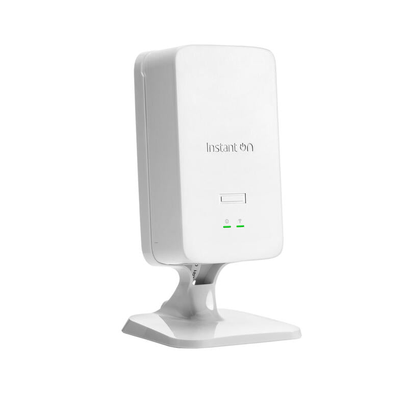 Hpe Nw Ion Ap22d Bundle Perp Con Psu (Rw) Wifi6