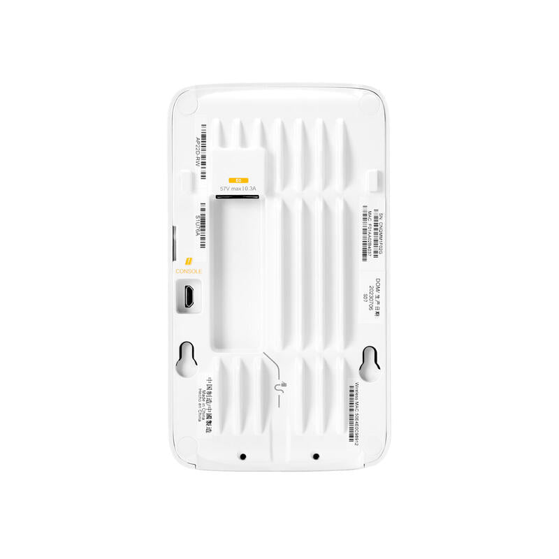 Hpe Nw Ion Ap22d Bundle Perp Con Psu (Rw) Wifi6