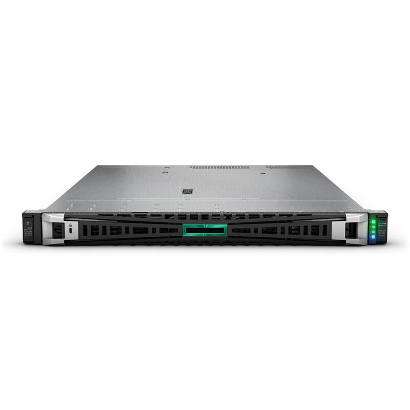 Hpe Proliant Dl325 Gen11 Servidor Bastidor [1u] Amd Epyc 9124 3 Ghz 32 Gb Ddr5-Sdram 1000 W