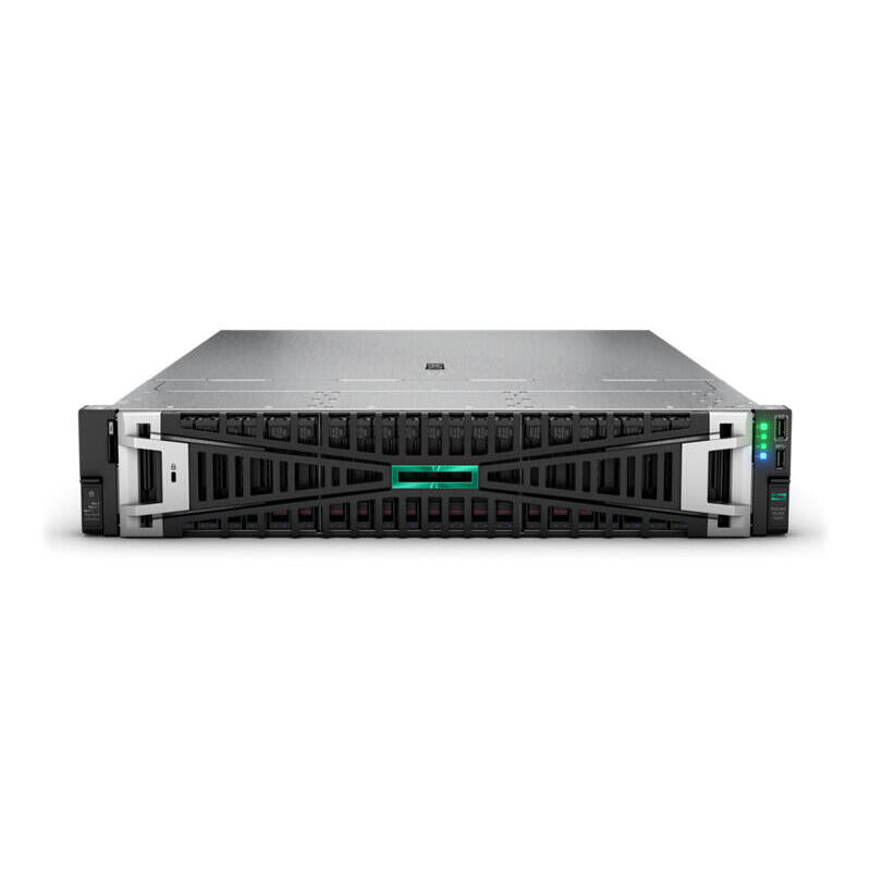 Hpe Proliant Dl345 Servidor Amd Epyc 9124 3 Ghz 32 Gb Ddr5-Sdram 1000 W