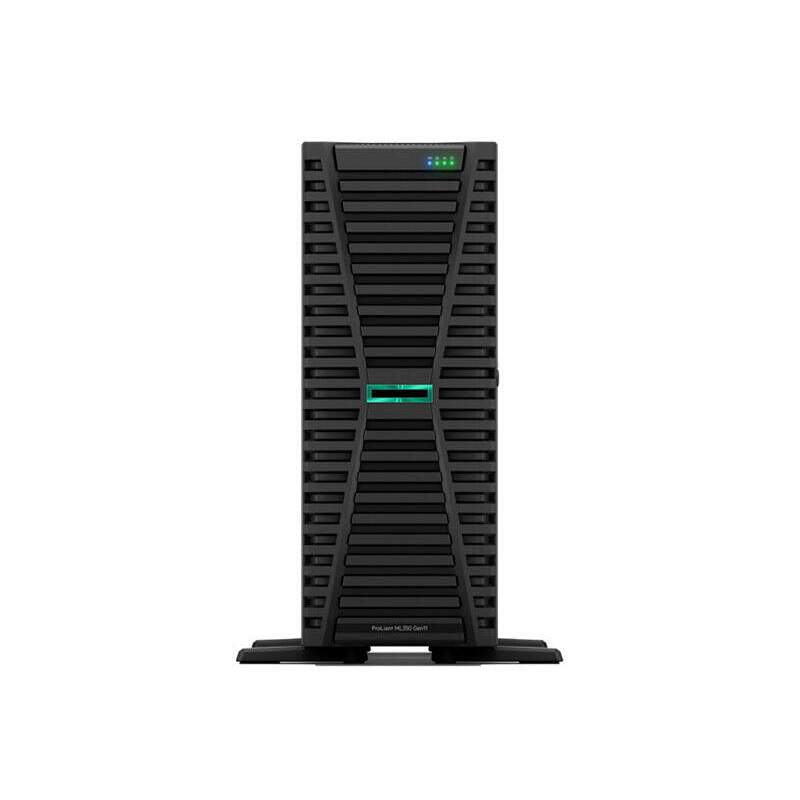 Hpe Proliant Ml350 Servidor Xeon® Silver 4410y 2 Ghz 32gb 1000 W