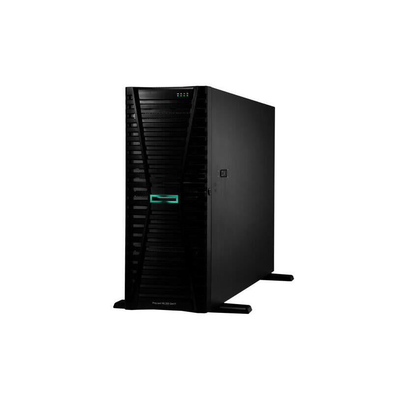 Hpe Proliant Ml350 Servidor Xeon® Silver 4410y 2 Ghz 32gb 1000 W
