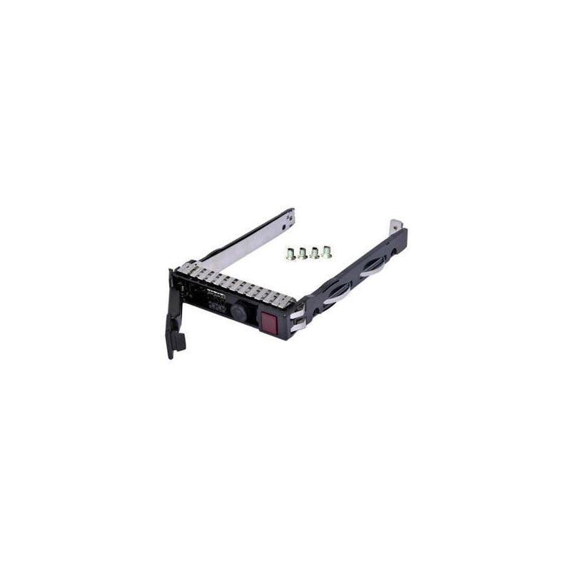 Hpe Server Laufwerkshalterung Gen10 651687-001m 4.010