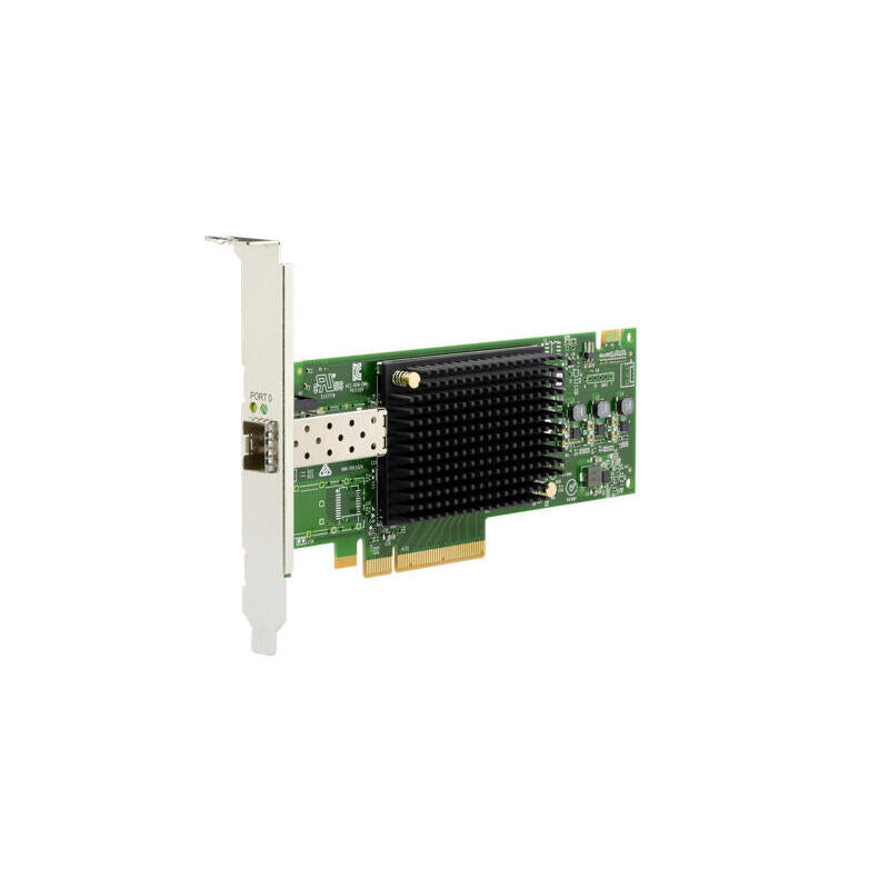Hpe Sn1610e 32gb 1-Port Fibre Channel Host Bus Adapter