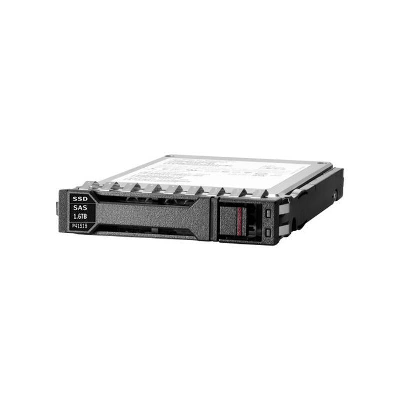 Hpe Sps-Drive Ssd 1.92tb Sff Sas Mu Mv Bc Vs 1,92 Tb Pslc