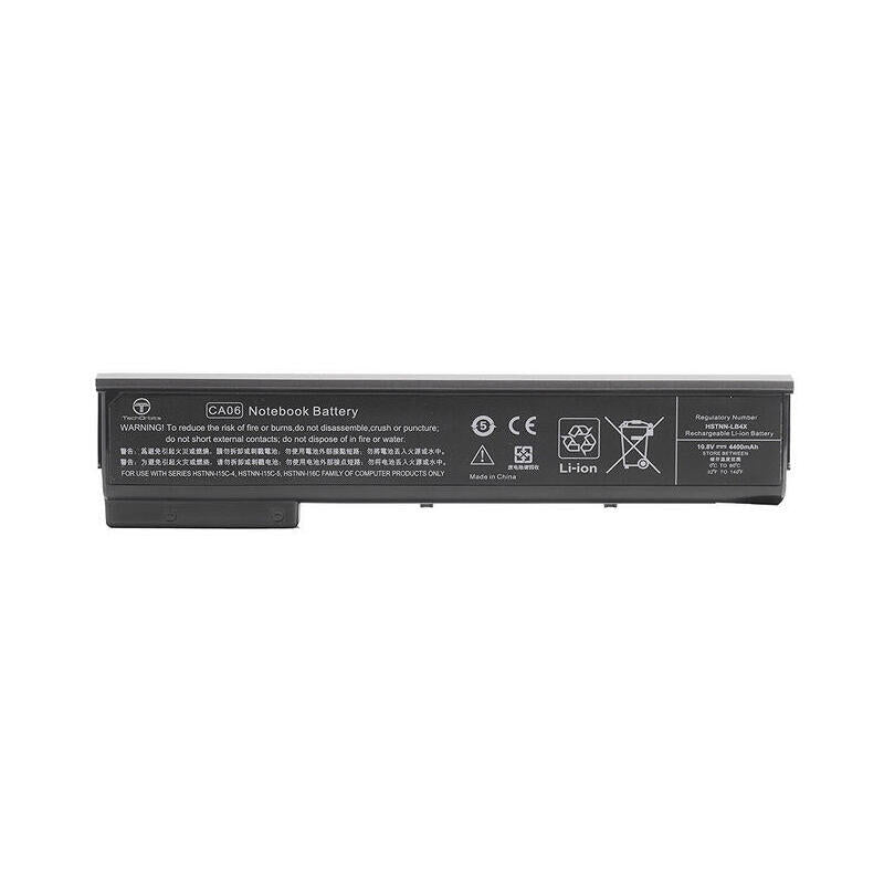Hpi Battery 6c 55whr 2.55ah Li Ca06055-Cl 718755-001