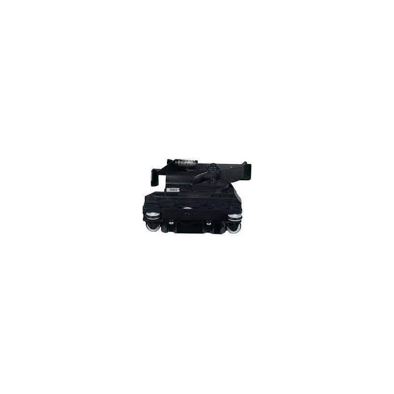 Hpi Cutter Axlp Scr Sv Kit