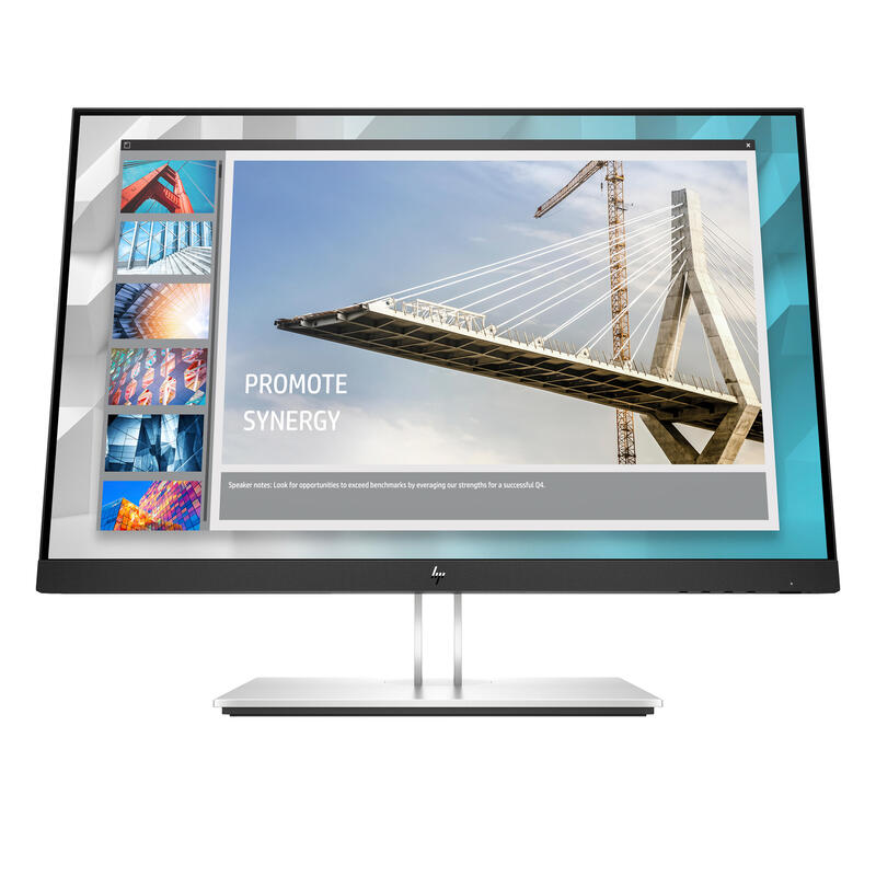 Hpi E24i G4 Wuxga Monitor