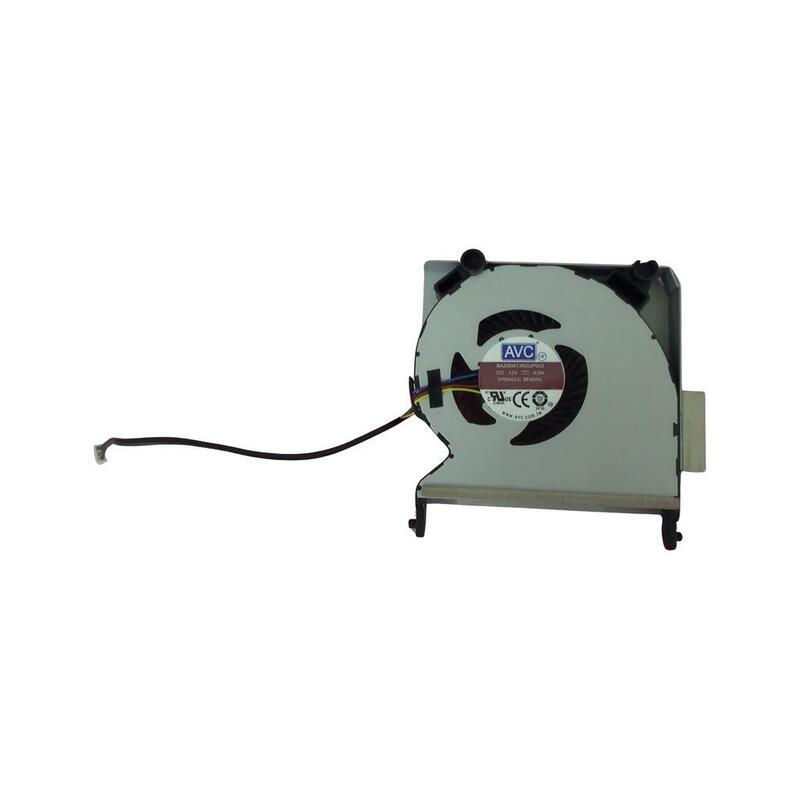 Hpi Sps-Fan System Assy Ent20 Dm