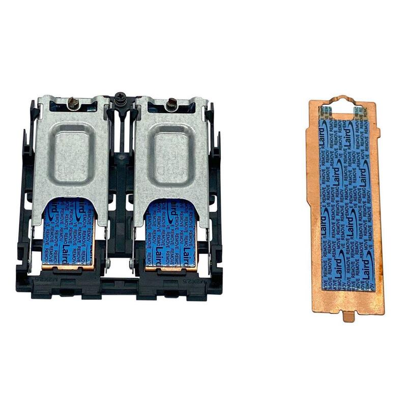 Hpi Sps-Ssd Hardware Kit