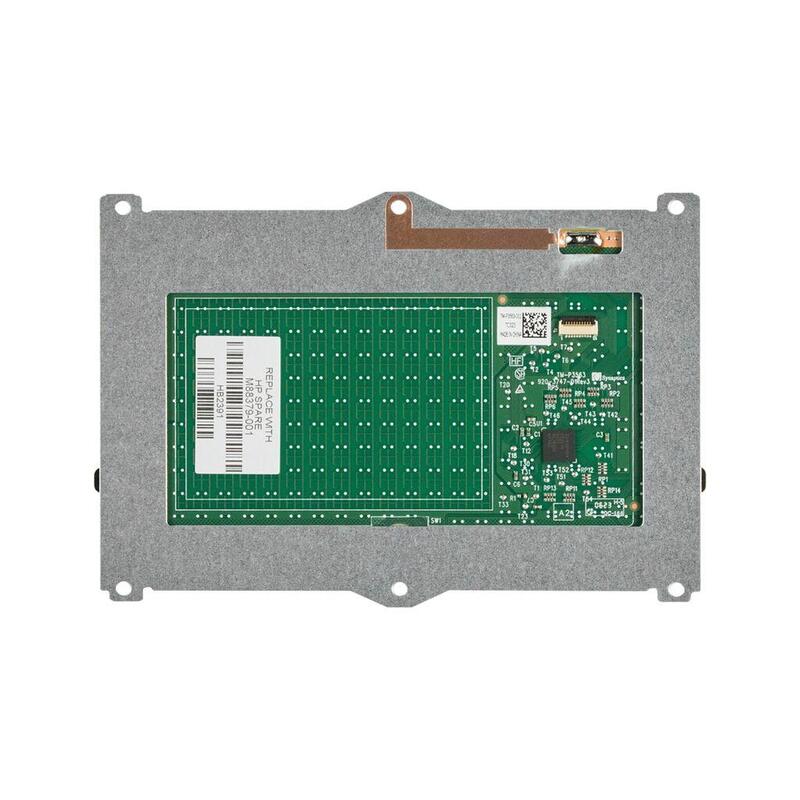 Hpi Touchpad