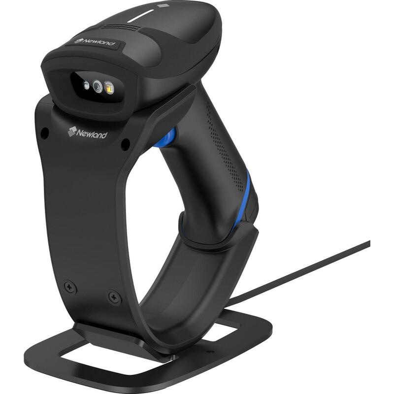 Hr33 Marlin 2d Cmos Mega Pixel Wireless Bluetooth Nls-Hr3300-Bt-V2