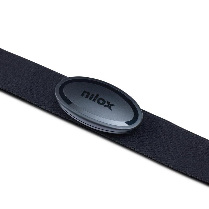 Hrm Smart Chest Band