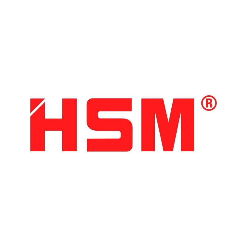Hsm Caja De Carton De B32, Af500