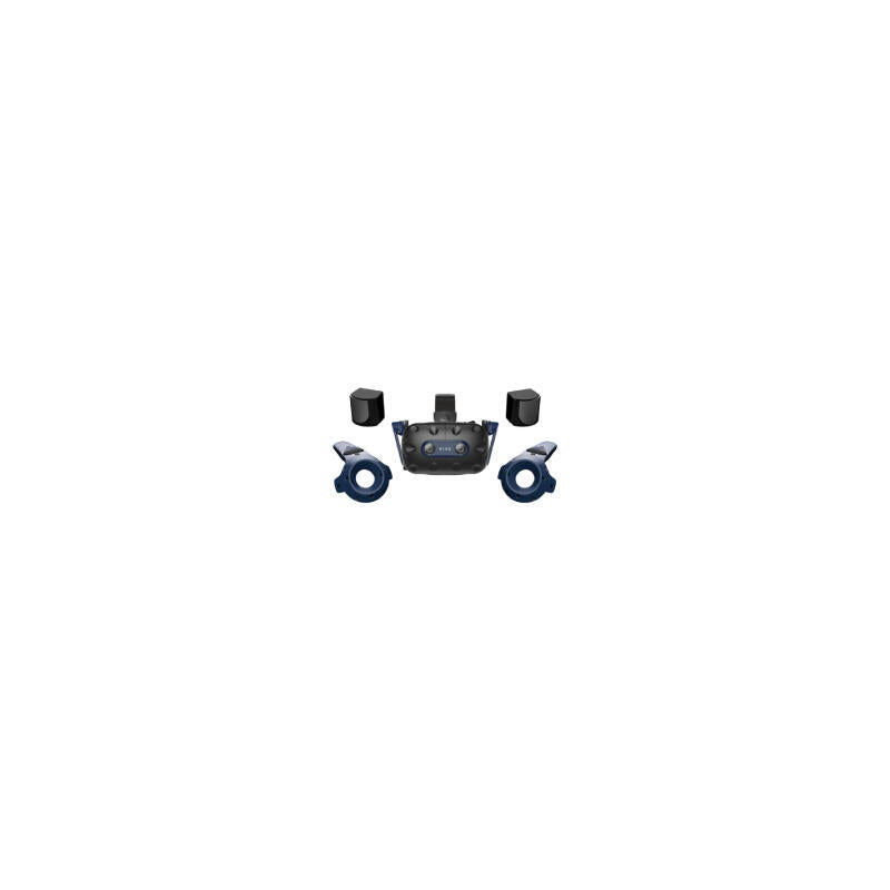 Htc Gafas De Realidad Virutal Vive Pro 2 Hmd Full Kit. Garantia Domestica