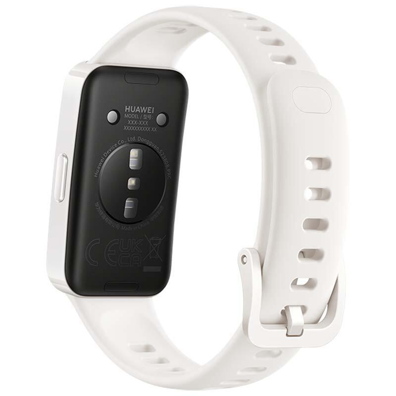 Huawei Band 9 Blanco