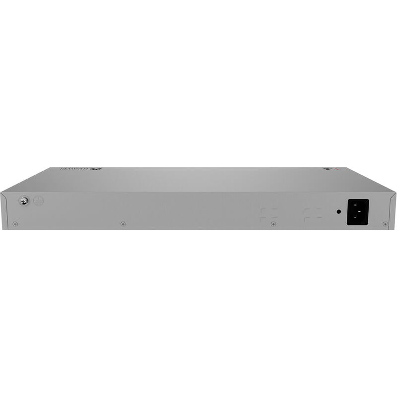 Huawei Data Communication S220s-24lp4jx S220s-24lp4jx S220s-24lp4jx 24x10 100 1000base-T Ports 195 W Poe+ 2x10ge Sfp+ Ports