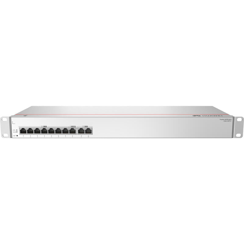 Huawei Gateway S380-S8t2t, 2*Ge Wan, 8*Ge Lan