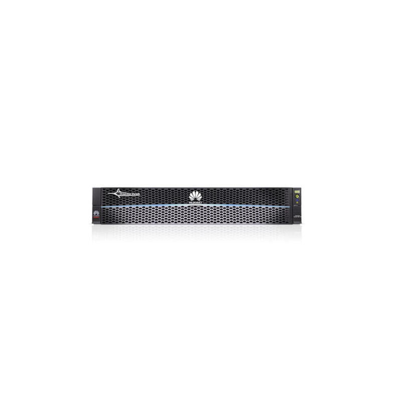 Huawei Oceanstor Dorado 2000 + 6 X 3.84tb Ssd Sas Disk Unit (2.5") + 4 X Patch Cord + Power Cord Included