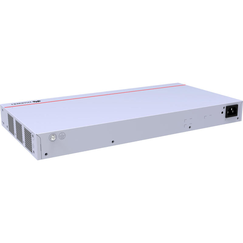 Huawei Switch S310-24p4s (24*Ge Ports, 4*Ge Sfp Ports, Poe+, Ac Power)