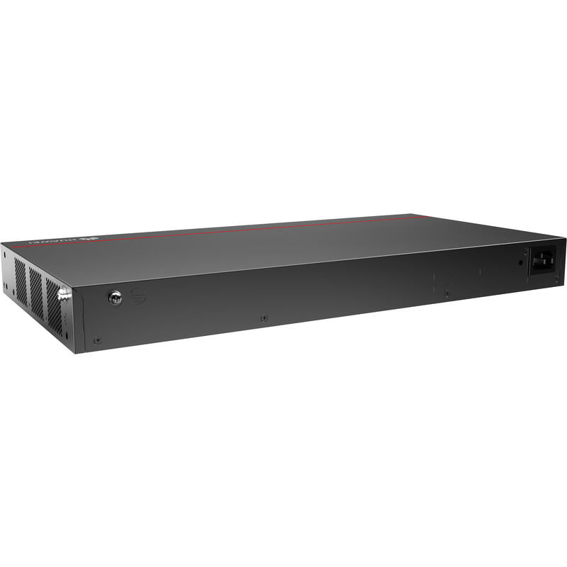 Huawei Switch S5735-L48lp4xe-A-V2 (48*10/100/1000base-T Ports, 4*10ge Sfp+ Ports, 2*12ge Stack Ports, Poe+, Ac Power) + Software (98012052 + 88037bnm)