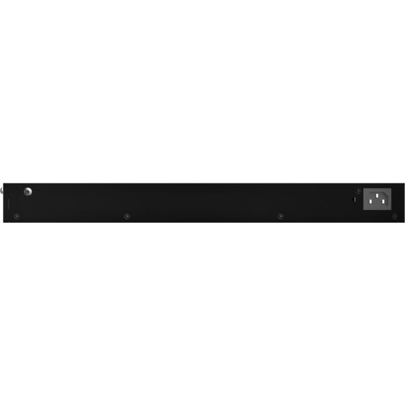 Huawei Switch S5735-L48lp4xe-A-V2 (48*10/100/1000base-T Ports, 4*10ge Sfp+ Ports, 2*12ge Stack Ports, Poe+, Ac Power) + Software (98012052 + 88037bnm)