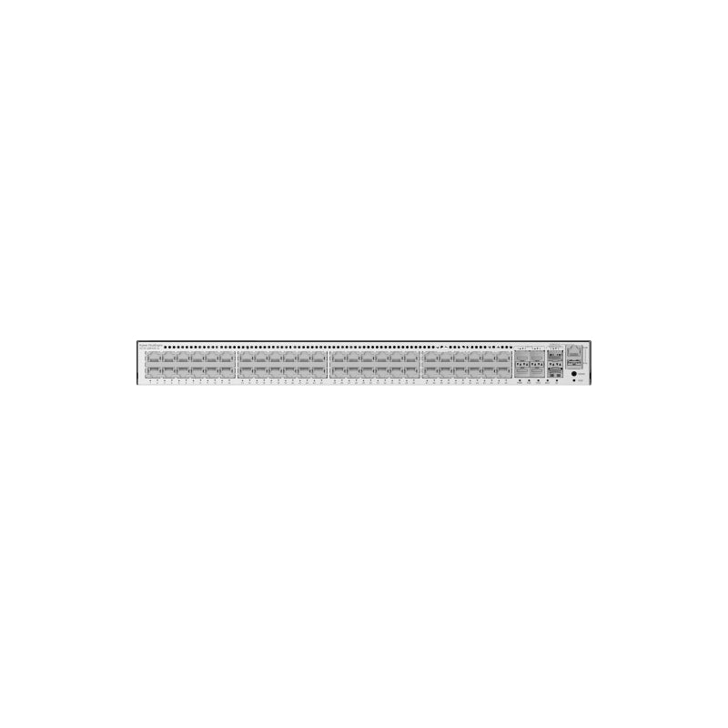 Huawei Switch S5735-S48p4xe-V2 (48*10/100/1000base-T Port, 4*10ge Sfp+ Port, 2*12ge Stack Port, Poe+, Without Power Module)_hicare Basic S5735-S48p4x_36 Meses