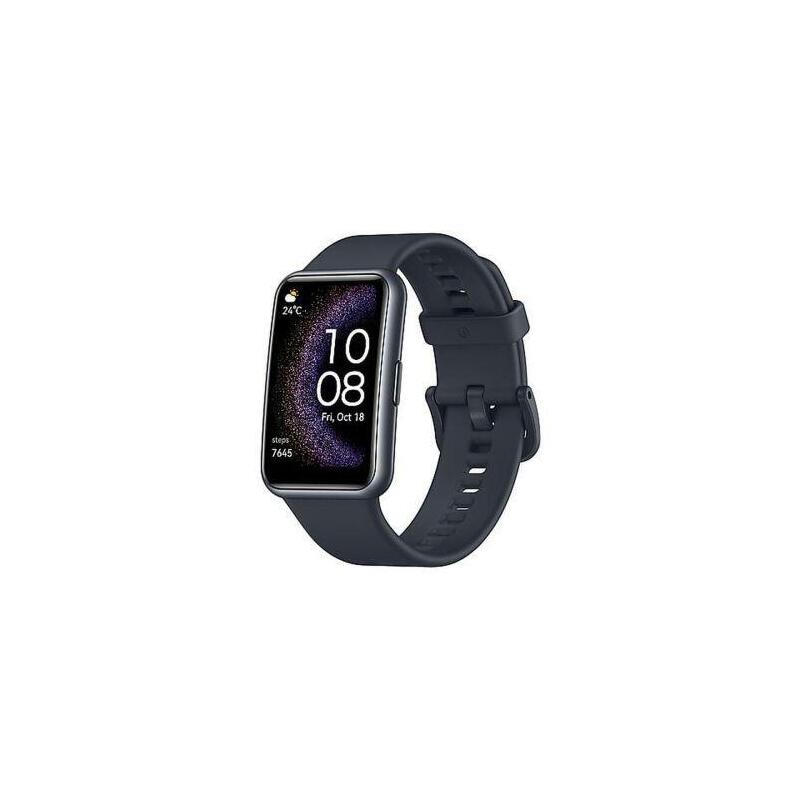 Huawei Watch Fit Se 41mm Starry Black Eu - Open Box
