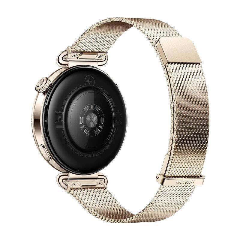 Huawei Watch Gt6 41 Mm Dorado