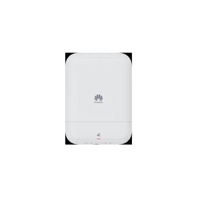 Huawei Wireless Lan Equipment,Ap771,Ap771(11be Outdoor,2+2 Dual-Band,Omnidirectional Antenna),Ap771,Rj45*1,11be,Dual-Band