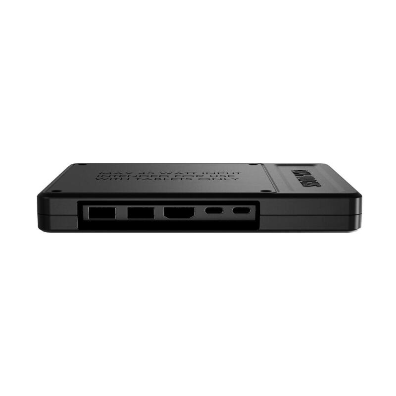 Hub Compulocks H01  De Interfaz Usb Tipo C