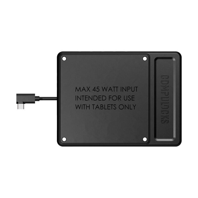 Hub Compulocks H01  De Interfaz Usb Tipo C