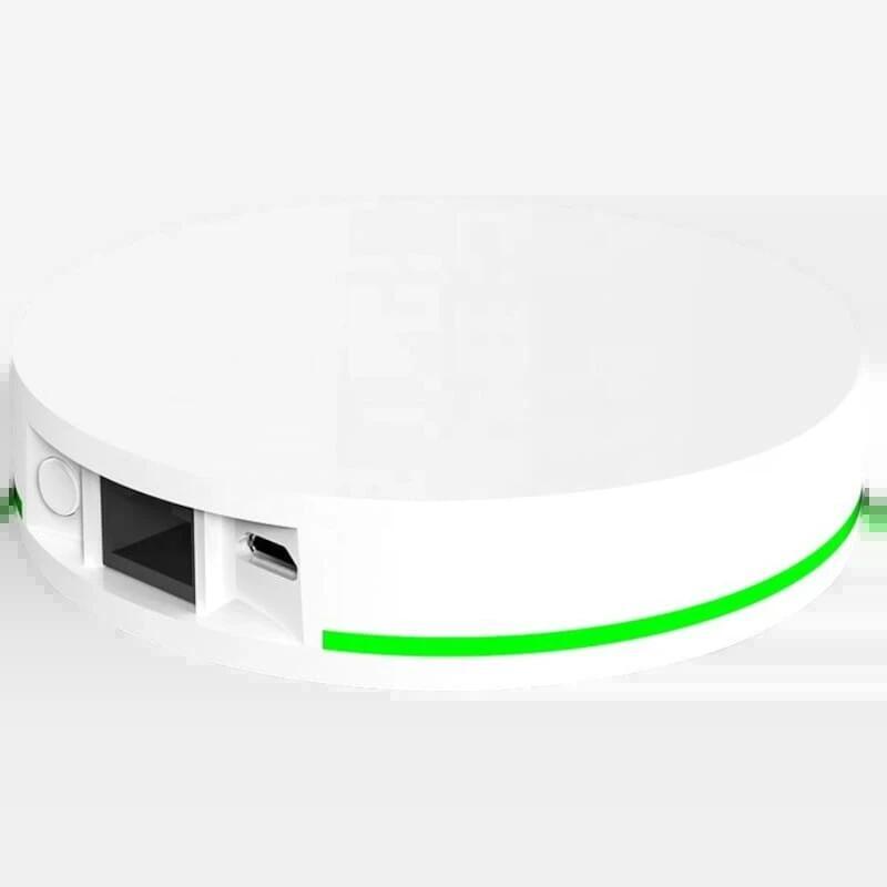 Hub Sensor Zemismart Tuya Con Cable Gateway
