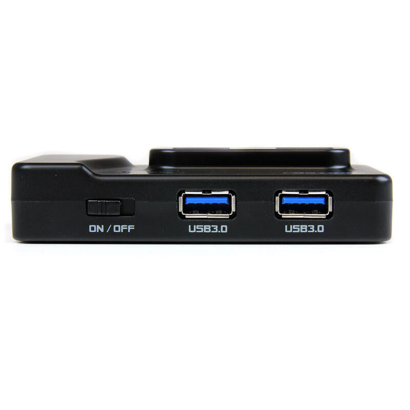 Hub Usb 3.0 Externo 6 Puertos Startech Alim Extern
