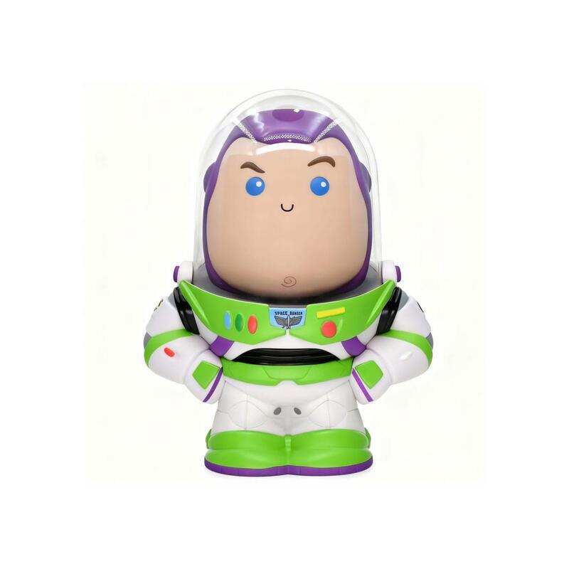 Hucha Buzz Lightyear - Toy Story