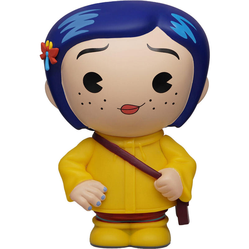 Hucha Coraline