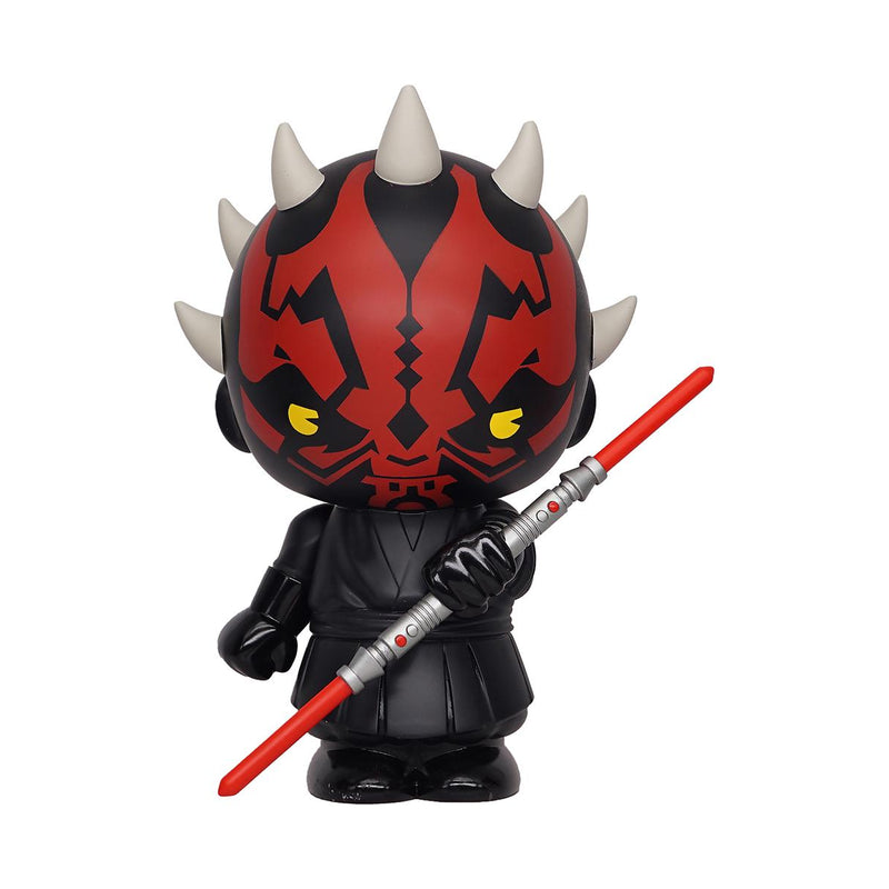Hucha Darth Maul Pvc