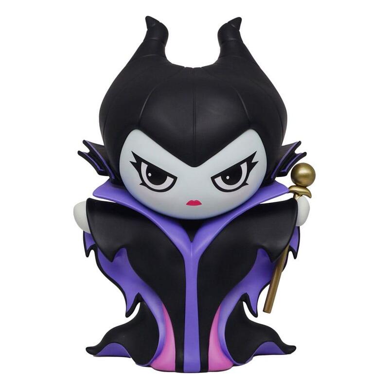 Hucha Disney Malefic