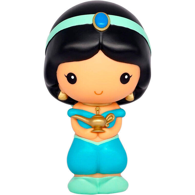 Hucha Jasmine, Aladdin Disney.