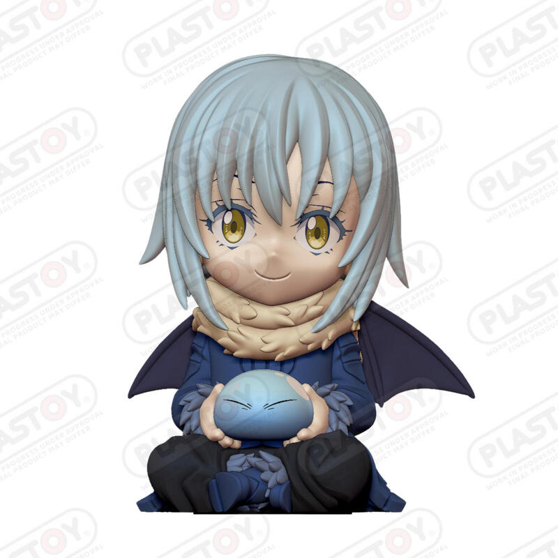 Hucha Slime Limule Tempest