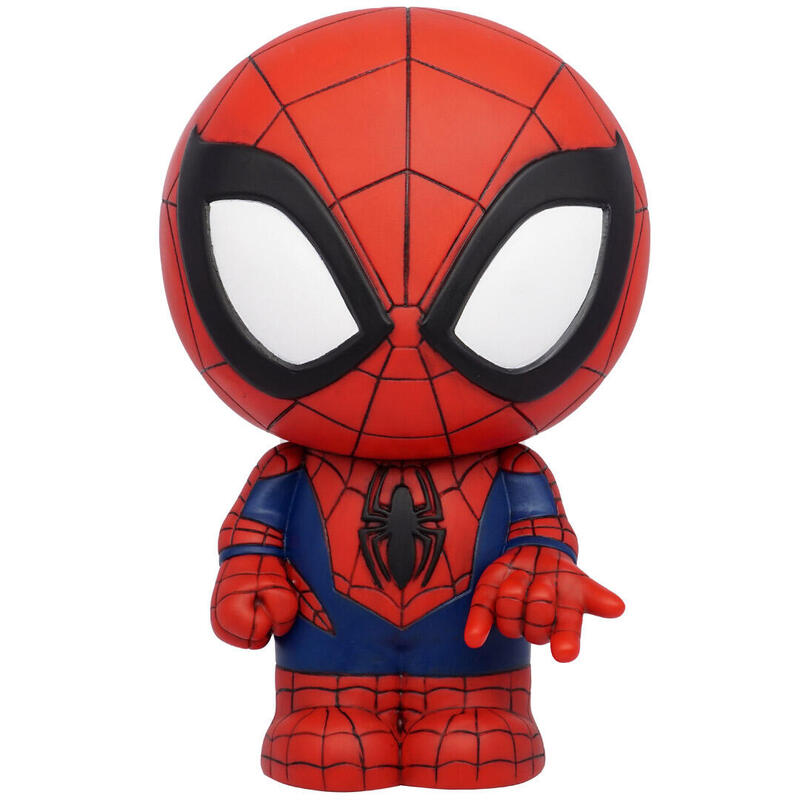 Hucha Spider-Man  Monogram