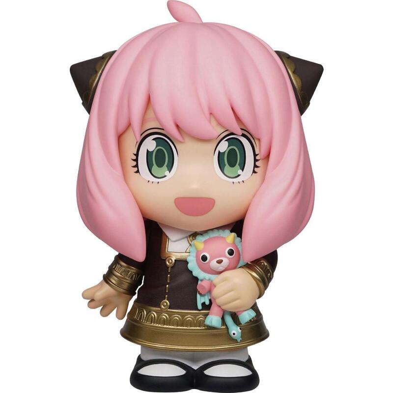 Hucha Spy X Family - Anya Figural