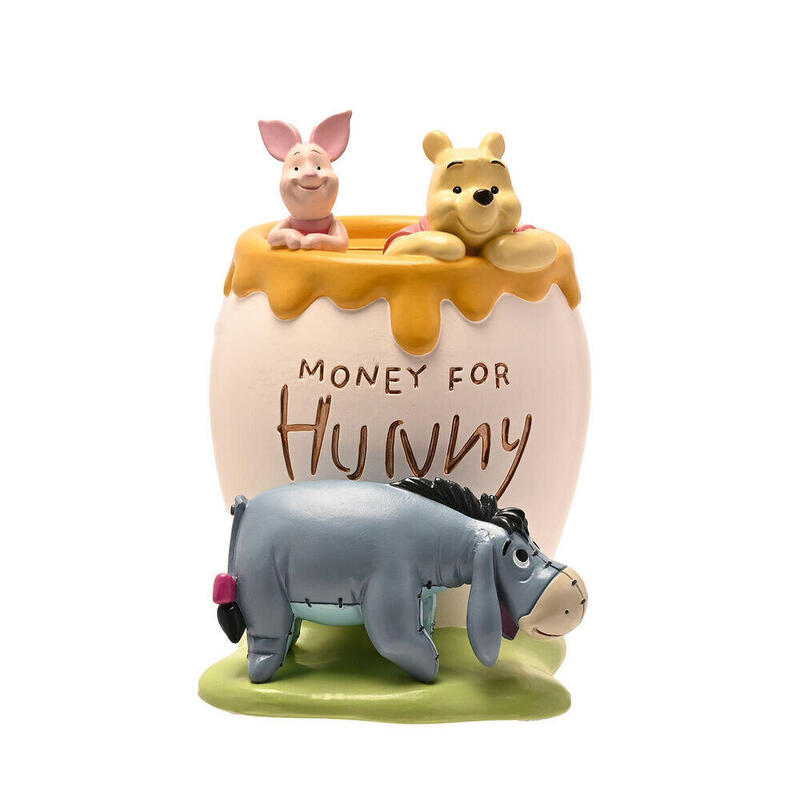 Hucha Winnie The Pooh Disney