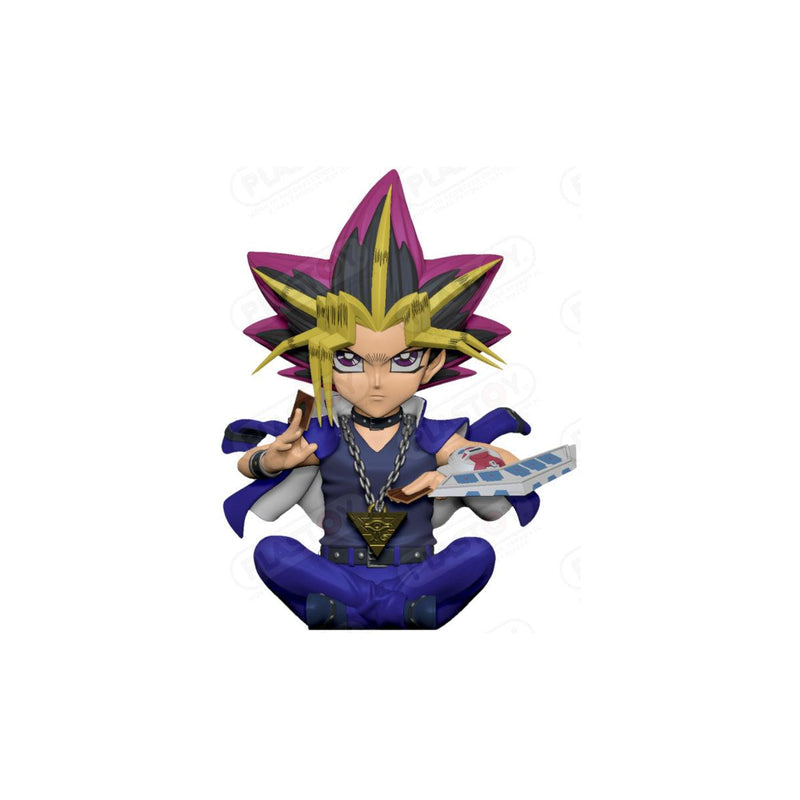 Hucha Yu-Gi-Oh Yami Yugi 16 Cms