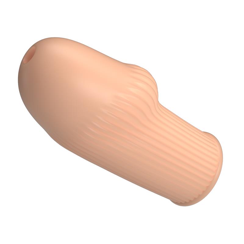 Huel Funda Para El Pene