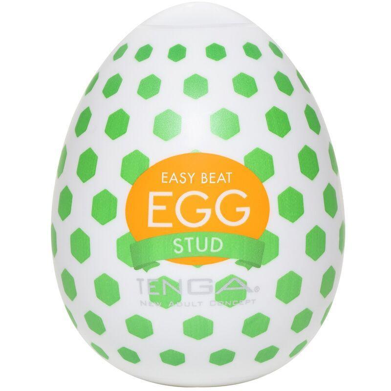 Tenga - Studs Huevo Masturbador
