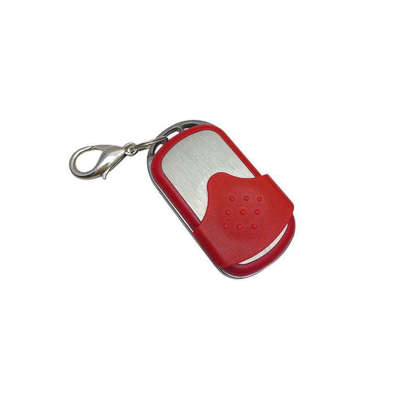 Huevo Vibrador Con Control Remoto Rojo