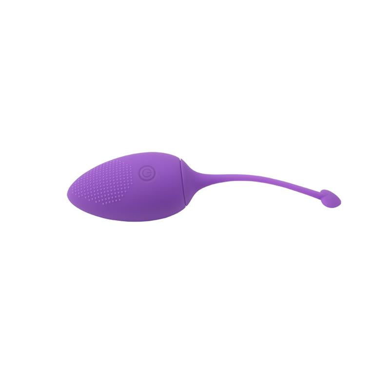 Huevo Vibrador Control Remoto Sweety Teaser Usb 5.7