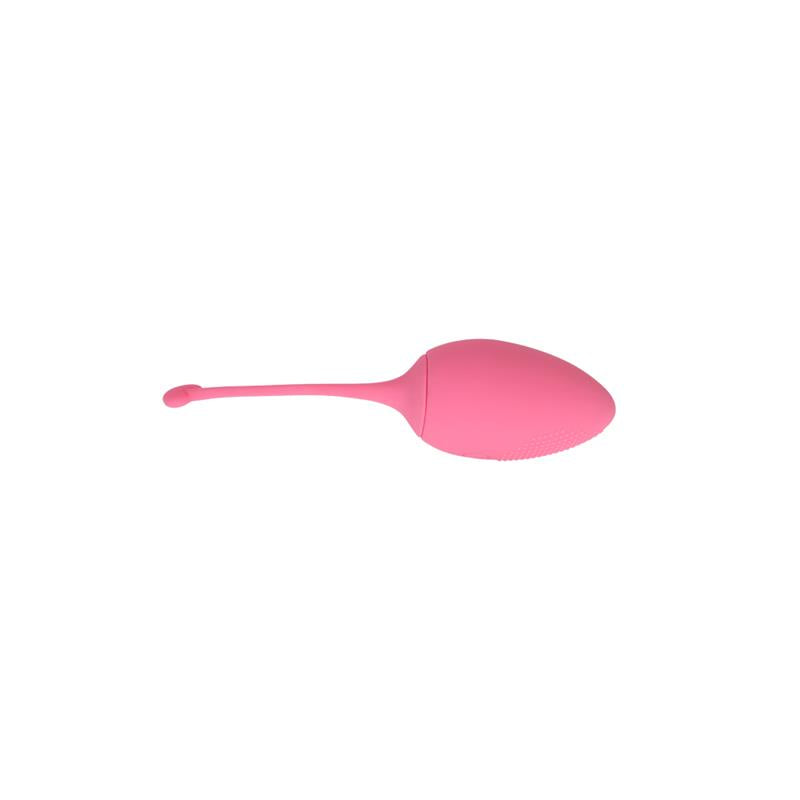 Huevo Vibrador Control Remoto Sweety Teaser Usb 5.7